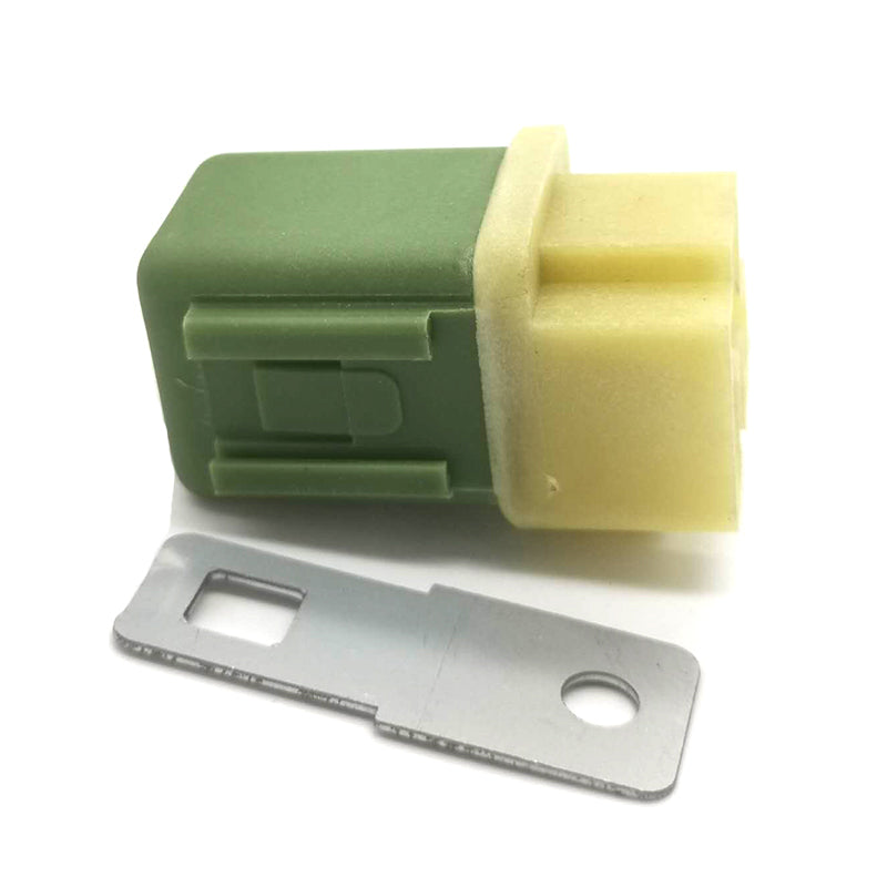 Relais AT154924 4251588 pour pelle John Deere 110 120 160LC 190 230LC 230LCR 270LC 330LCR 450LC 490E 550LC 690ELC 790ELC 80 892 992ELC