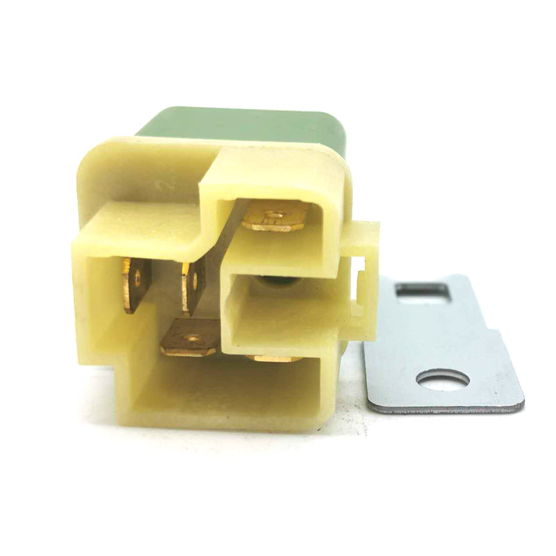 Relais AT154924 4251588 pour pelle John Deere 110 120 160LC 190 230LC 230LCR 270LC 330LCR 450LC 490E 550LC 690ELC 790ELC 80 892 992ELC