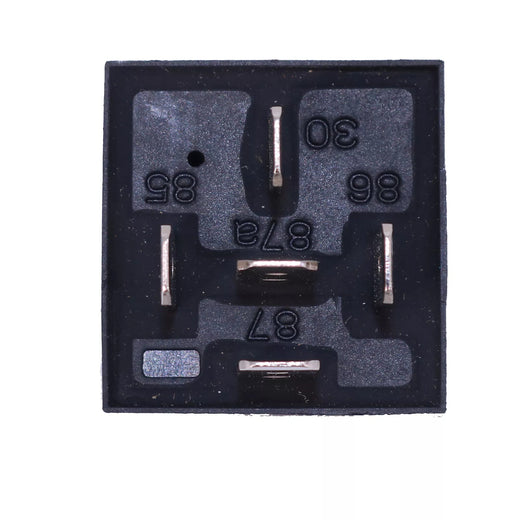 Relay Switch 6679820 for Bobcat S100 S130 S150 S160 S175 S185 S205 Skid Steer Ship to US - KUDUPARTS
