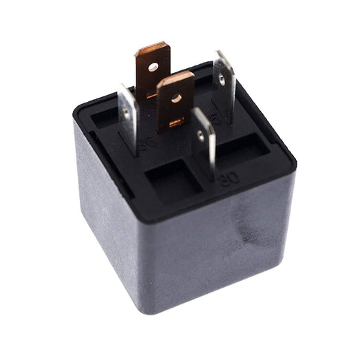 Relay Switch 6679820 for Bobcat S100 S130 S150 S160 S175 S185 S205 Skid Steer Ship to US - KUDUPARTS
