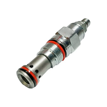 Soupape de décharge 00407821 pour moissonneuse-batteuse CASE 7000 7700 A7700 A8000 A8800