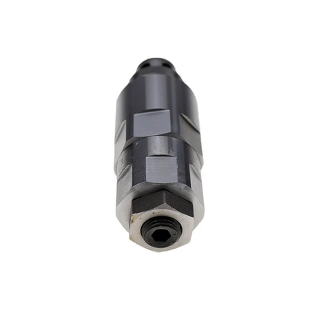 Relief Valve 0719116 for Hitachi Excavator EX300-5 EX330LC-5 EX350H-5 ZX330 ZX360H-3G EX370HD-5 ZX500W - KUDUPARTS