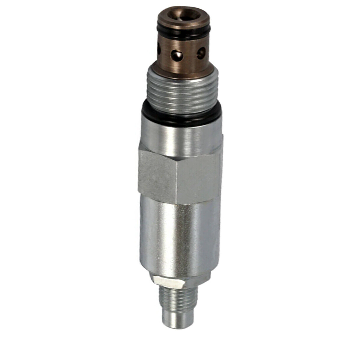 Relief Valve 104534 103214 111643 for Skyjack Scissor Lift SJIII3015 SJIII3215 SJIII6832 SJ600 SJ800 SJ8831E - KUDUPARTS