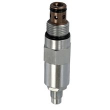 Válvula de alivio 104534 103214 111643 para elevador de tijera Skyjack SJIII3015 SJIII3215 SJIII6832 SJ600 SJ800 SJ8831E