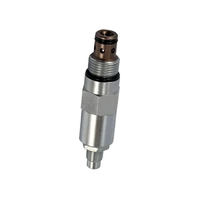 Soupape de décharge 104534 pour Skyjack SJIII3015 SJIII3215 SJIII3219 SJIII3220 SJIII3226 SJ600 SJ800 SJ8831E SJ8841E