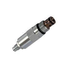 Válvula de alivio 104534 para Skyjack SJIII3015 SJIII3215 SJIII3219 SJIII3220 SJIII3226 SJ600 SJ800 SJ8831E SJ8841E