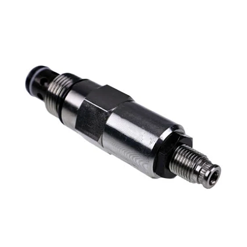 Relief Valve 1285141GT Replacement for Genie Lift S-40 S-45 S-60 S-65 S-80 S-85 Z-45