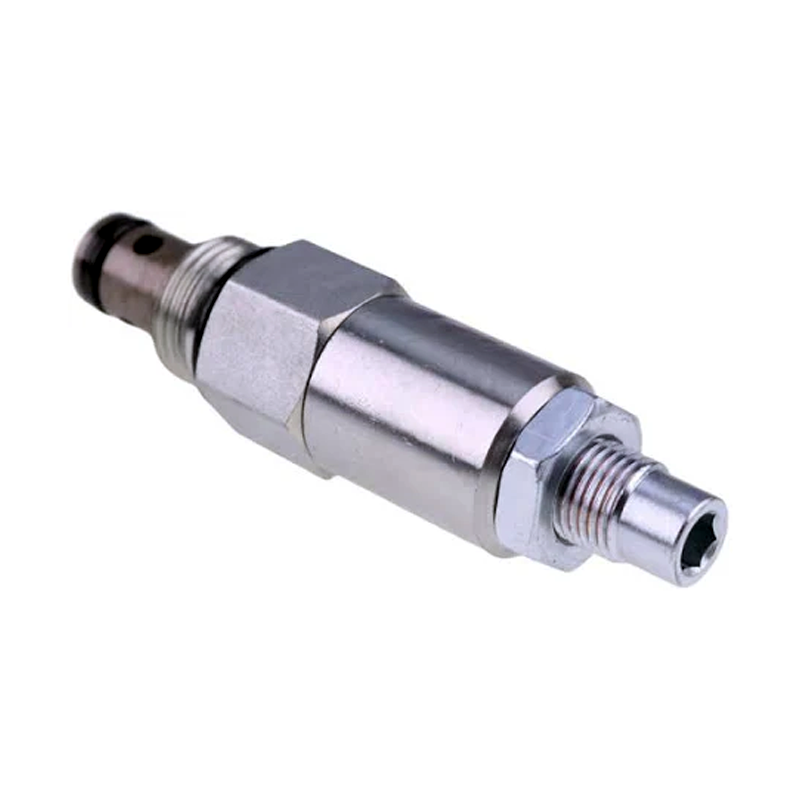 Soupape de décharge 1292709GT RV08-22H-0-N-26/35 pour nacelle élévatrice Genie Boom Z-45 XC