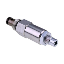 Válvula de alivio 1292709GT RV08-22H-0-N-26/35 para Genie Boom Lift Z-45 XC