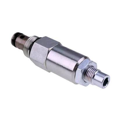 Soupape de décharge 1292709GT RV08-22H-0-N-26/35 pour nacelle élévatrice Genie Boom Z-45 XC