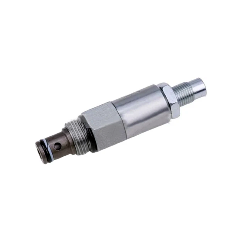Relief Valve 1295393GT Replacement for Genie Scissor Lift GS-4655 - KUDUPARTS