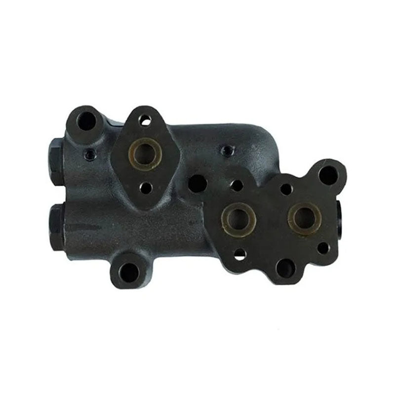 Relief Valve 144-13-16600 for Komatsu Dozer D65S-6 D65S-7 D65S-8 D65P-8 D65P-7 D65E-8 D65E-6 D65A-8 D65A-6 - KUDUPARTS