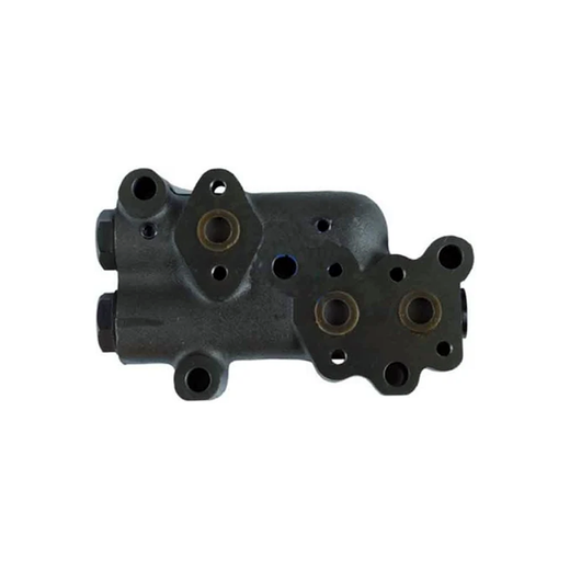 Relief Valve 144-13-16601 for Komatsu Bulldozer D75A-1 D65P-8 D65P-11 D65E-8 D65A-8 D65A-11 Loader D65S-8 - KUDUPARTS