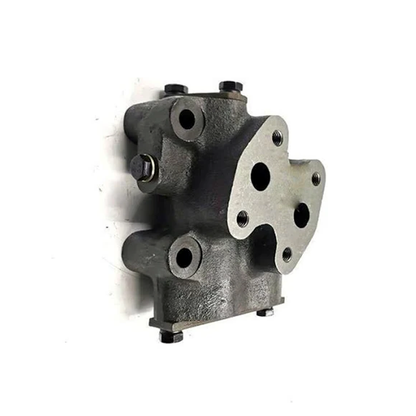 Soupape de décharge 144-49-00051 pour bulldozer Komatsu D70-LE D70LE-8
