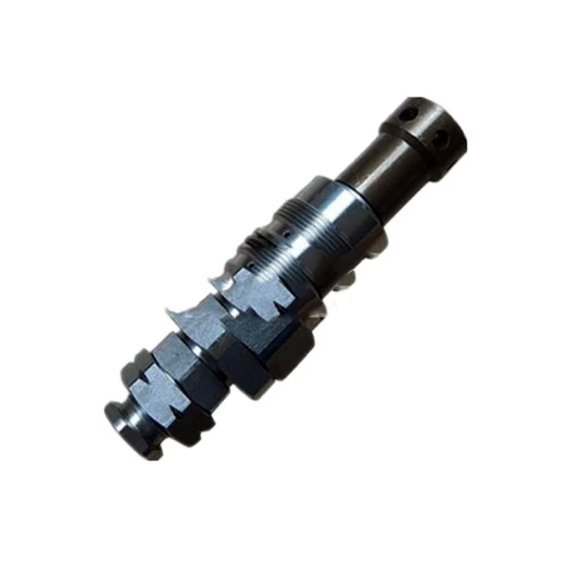 Relief Valve 14513144 for Volvo Excavator EC700B EC460B EC460C EC460CHR EC700BHR EC700C - KUDUPARTS