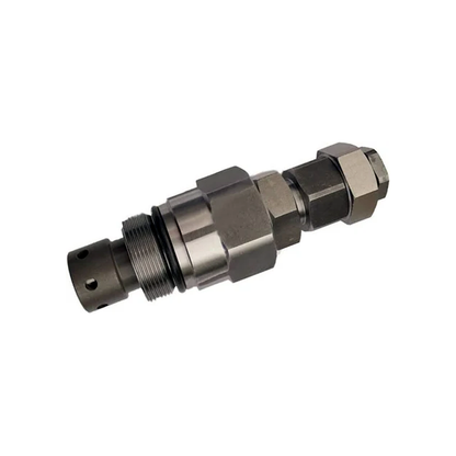 Válvula de alivio 14628881 para excavadora Volvo EC210 EC240 EC290 EC290B