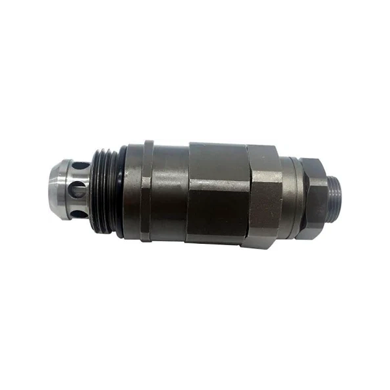 Relief Valve 177-2708 for Caterpillar CAT Excavator 330C 345B W345B