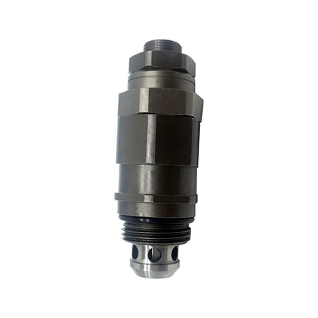 Relief Valve 177-2708 for Caterpillar CAT Excavator 330C 345B W345B - KUDUPARTS