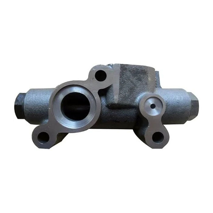 Relief Valve 195-13-00100 for Komatsu S6D125E-2 S6D155-4 SA6D140-2 SA6D140E-2 Engine D85A-21 D66S-1 D85E-21 D155C-1D D155C-1P - KUDUPARTS