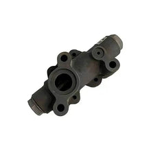 Válvula de alivio 195-13-16100 para Komatsu D85A-12 D85P-18 D155C-1 D95S-1 D95S-2 D155A-1 D155A-2 D355A-5 D155W-1 D455A-1