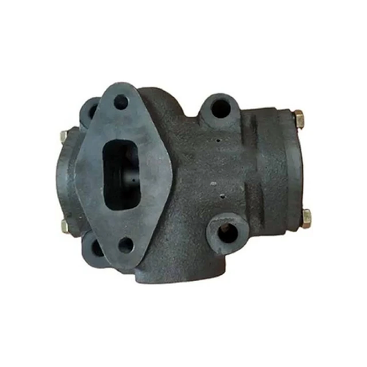 Relief Valve 195-15-00032 for Komatsu Dozer D355A-5 D355A-3 D355A-3X - KUDUPARTS