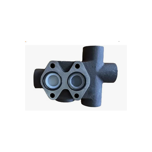 Relief Valve 195-49-00100 for Komatsu Dozer D355A-3X - KUDUPARTS