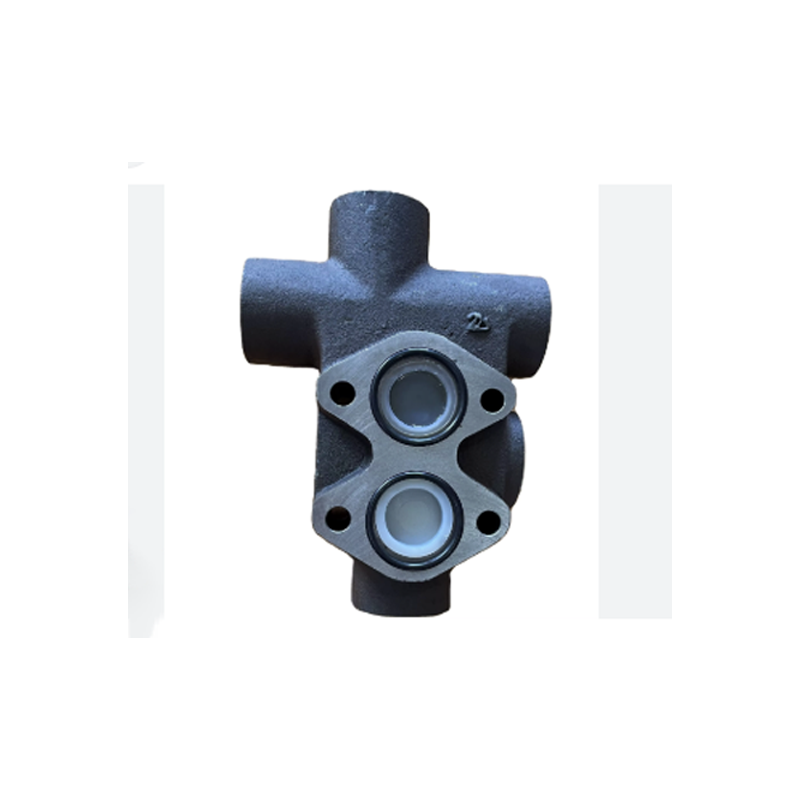 Relief Valve 195-49-00100 for Komatsu Dozer D355A-3X