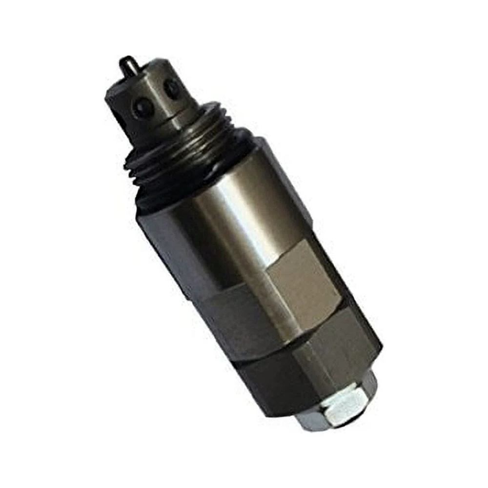 Relief Valve 197-0223 for Caterpillar CAT Engine 3064 3054T Excavator 311C 312C 312CL 314C 314CLCR 311CU 314CCR - KUDUPARTS