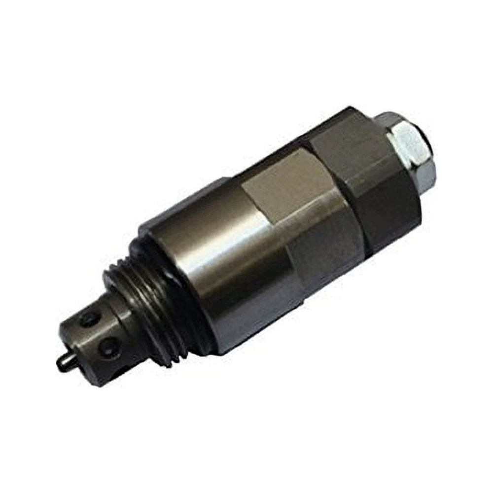 Relief Valve 197-0223 for Caterpillar CAT Engine 3064 3054T Excavator 311C 312C 312CL 314C 314CLCR 311CU 314CCR - KUDUPARTS