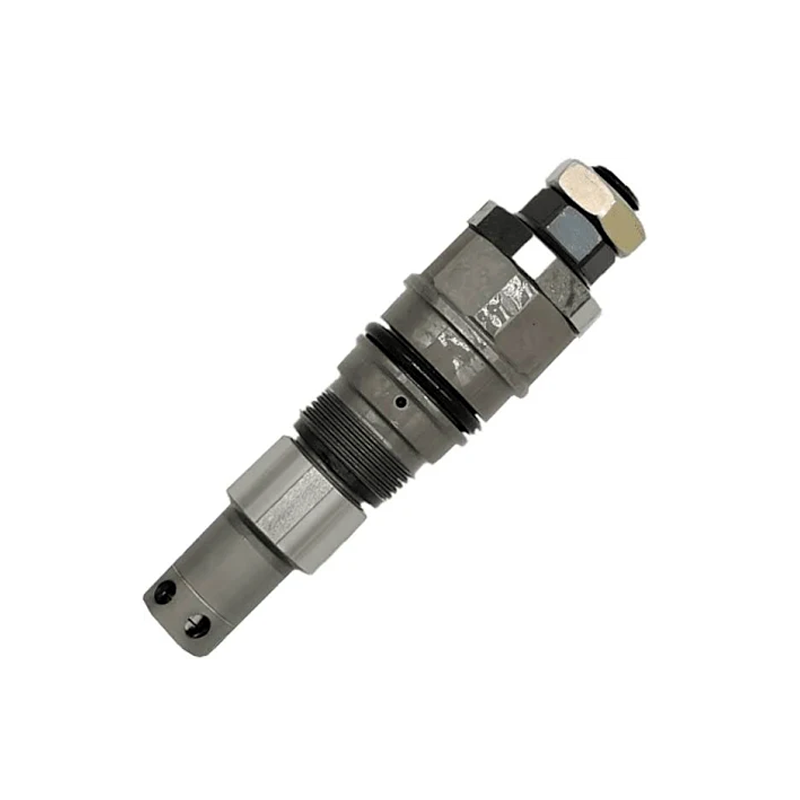 Relief Valve 206-3165 for Caterpillar CAT Engine 3054 3064 Excavator 311C 312C 314C