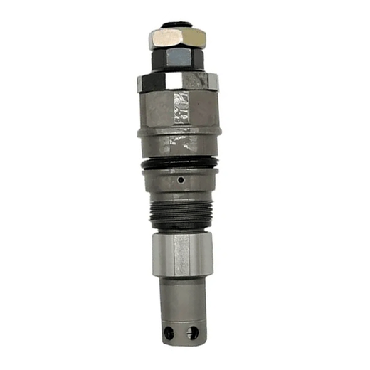 Relief Valve 206-3165 for Caterpillar CAT Engine 3054 3064 Excavator 311C 312C 314C - KUDUPARTS