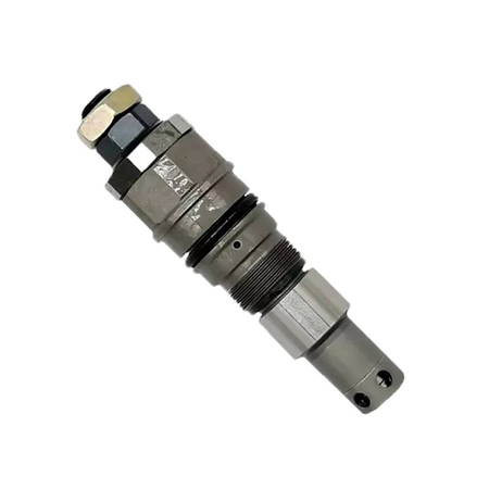 Relief Valve 206-3165 for Caterpillar CAT Engine 3054 3064 Excavator 311C 312C 314C - KUDUPARTS