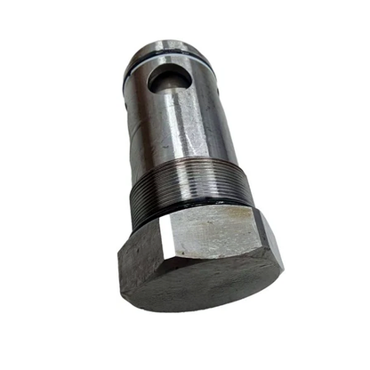 Soupape de décharge 2070371290 pour pelle Komatsu PC300-7 PC340LC-7K PC350-7 PC360-7 PC380LC-7