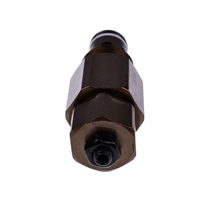 Soupape de décharge 2420-1226 pour Komatsu Doosan Daewoo DX140W DX210W SOLAR130-III SOLAR140W-V SOLAR210W-V