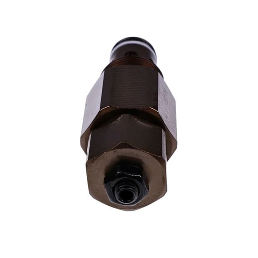 Relief Valve 2420-1226 for Komatsu Doosan Daewoo DX140W DX210W SOLAR130-III SOLAR140W-V SOLAR210W-V - KUDUPARTS