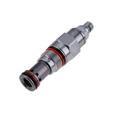 Válvula de alivio 2427002740 para elevador de pluma Haulotte H76 H25TPX H23TPX H21TX HB76J HA26PX HA260PX HA20PX HA61JRT HA20P