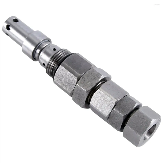 Relief Valve 25/221792 for JCB Excavator JS220 JS240 JS200 JS220LR JS260 JS210 - KUDUPARTS