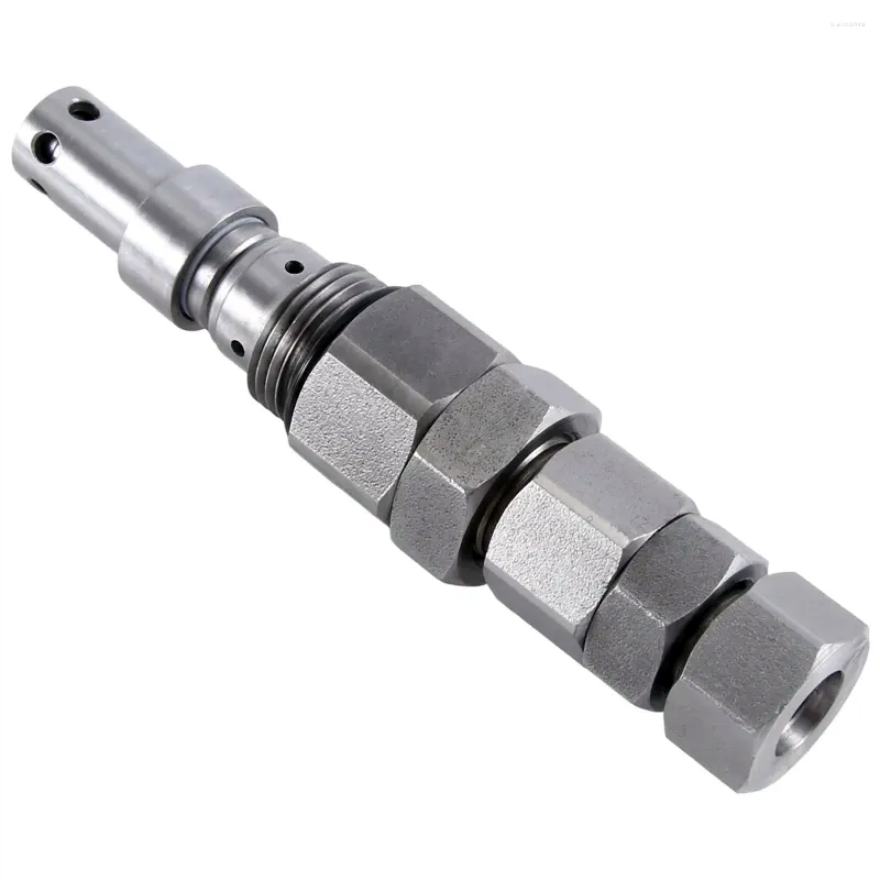 Relief Valve 25/221792 for JCB Excavator JS220 JS240 JS200 JS220LR JS260 JS210 - KUDUPARTS