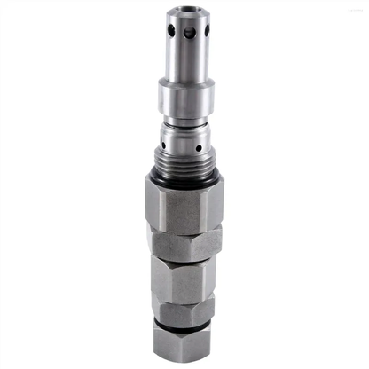 Soupape de décharge 25/221792 pour pelle JCB JS220 JS240 JS200 JS220LR JS260 JS210