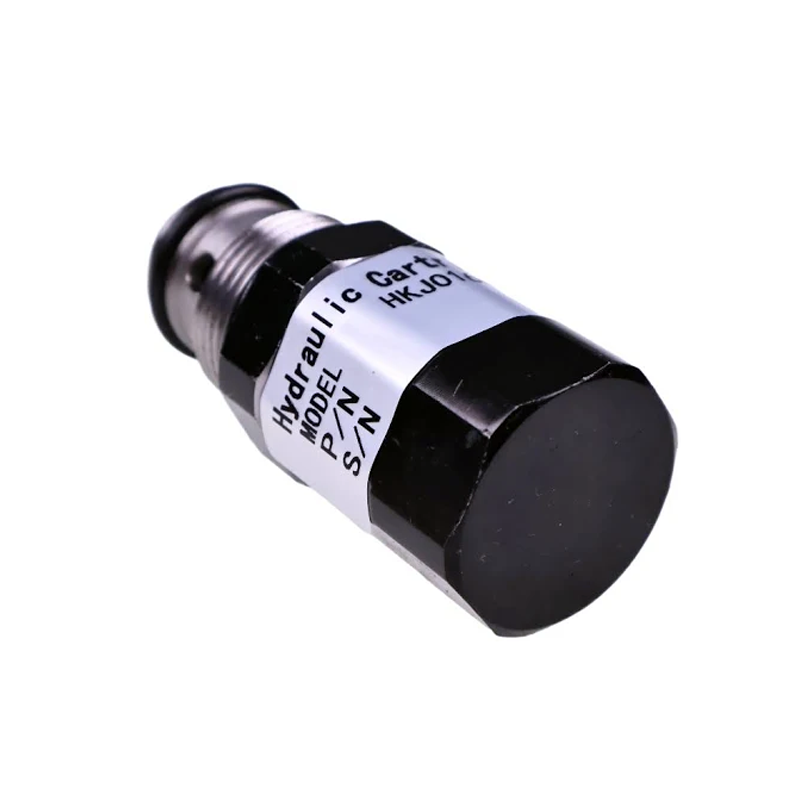 Soupape de décharge 25/222416 pour chargeuse-pelleteuse JCB 3DX 3CX 4CX 214-4 215S 217-4