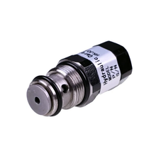 Soupape de décharge 25/222416 pour chargeuse-pelleteuse JCB 3DX 3CX 4CX 214-4 215S 217-4