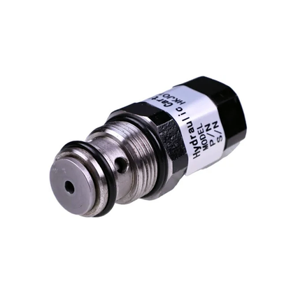 Soupape de décharge 25/222416 pour chargeuse-pelleteuse JCB 3DX 3CX 4CX 214-4 215S 217-4