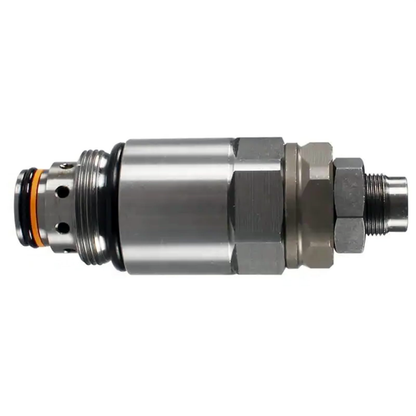 Relief Valve 31N8-17430 31N817430 for Hyundai Excavator R210LC7 RD210-7 RD210-7V R300LC7 R290LC7A