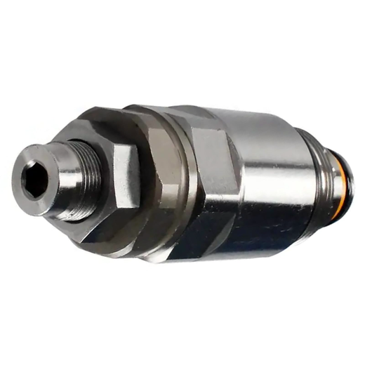 Relief Valve 31N8-17430 31N817430 for Hyundai Excavator R210LC7 RD210-7 RD210-7V R300LC7 R290LC7A - KUDUPARTS