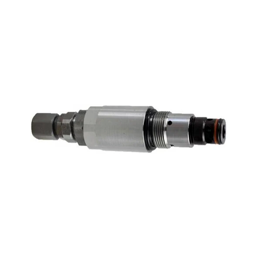 Relief Valve 31Q8-17821 for Hyundai Excavator R210LC-9 R220LC-9S R290LC-9 R300LC-9S R330LC-9S RB220LC-9S - KUDUPARTS