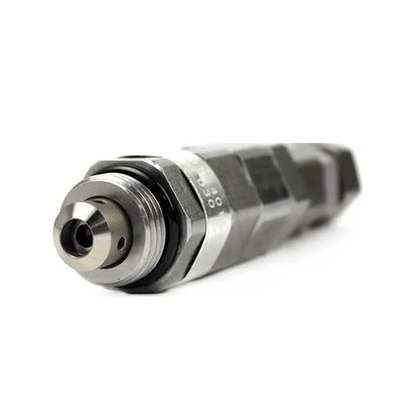 Relief Valve 31QB-17730 for Hyundai Excavator HX480 L HX520 L R480LC-9 R380LC-9SH R520LC-9A R520LC-9S