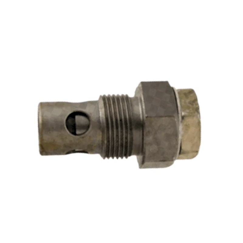 Relief Valve 32A36-05011 for Mitsubishi Engine S4Q2 S4S S4L S6S Forklift - KUDUPARTS
