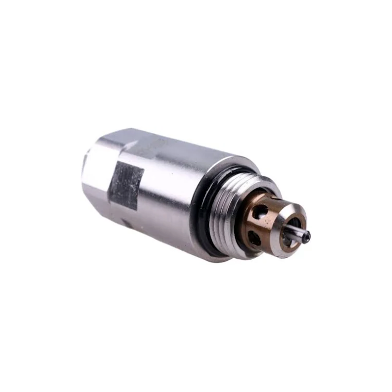 Soupape de décharge 420-00258 pour pelle Komatsu Doosan Daewoo DX140LC DX160W DX420LC Solar 140W-V 210W-V 225LC-V 420LC-V