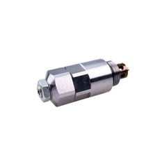 Soupape de décharge 420-00258 pour pelle Komatsu Doosan Daewoo DX140LC DX160W DX420LC Solar 140W-V 210W-V 225LC-V 420LC-V