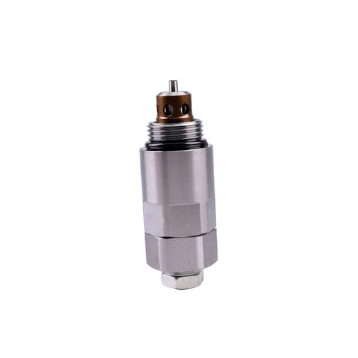 Relief Valve 420-00258 for Komatsu Doosan Daewoo Excavator DX140LC DX160W DX420LC Solar 140W-V 210W-V 225LC-V 420LC-V - KUDUPARTS